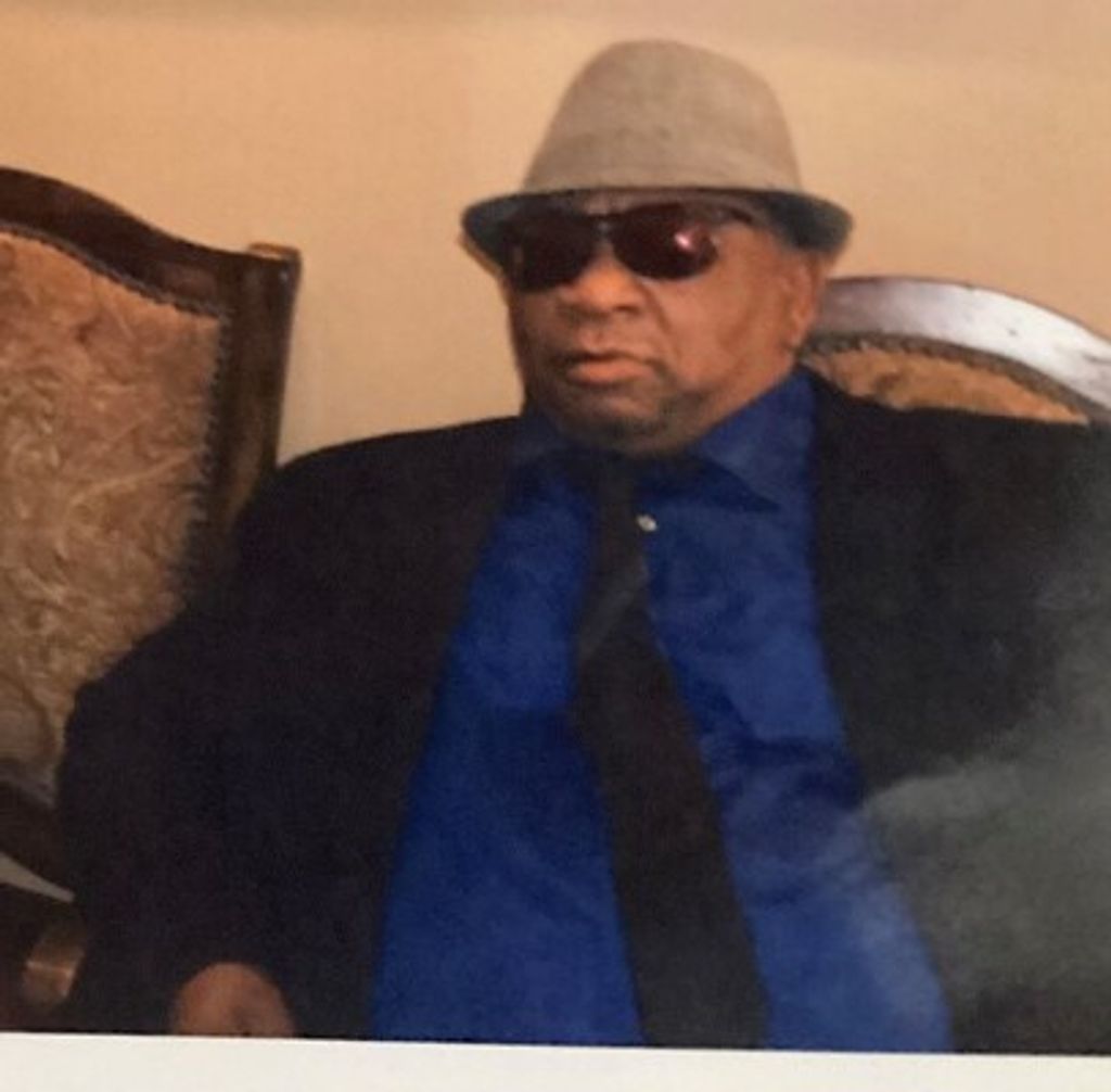 Walter Herbert Dyson, Jr. Profile Photo