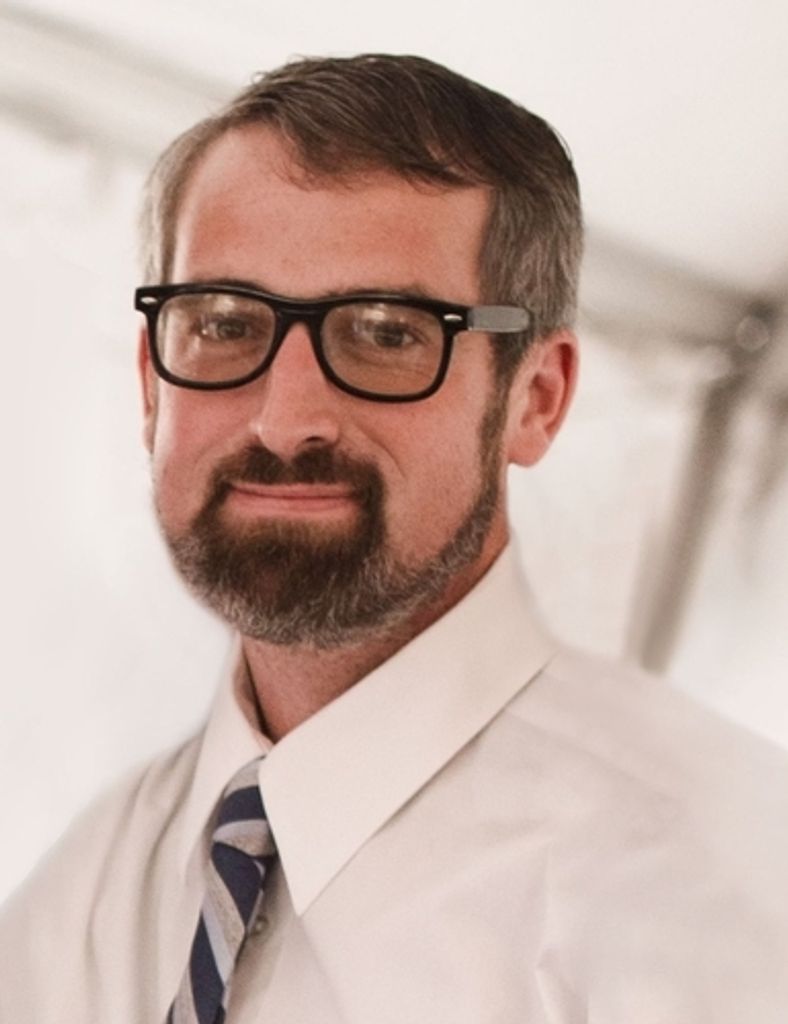 Mark David Gormley Profile Photo