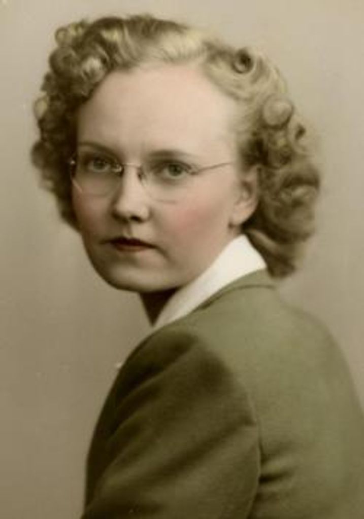 Emma E. Olson
