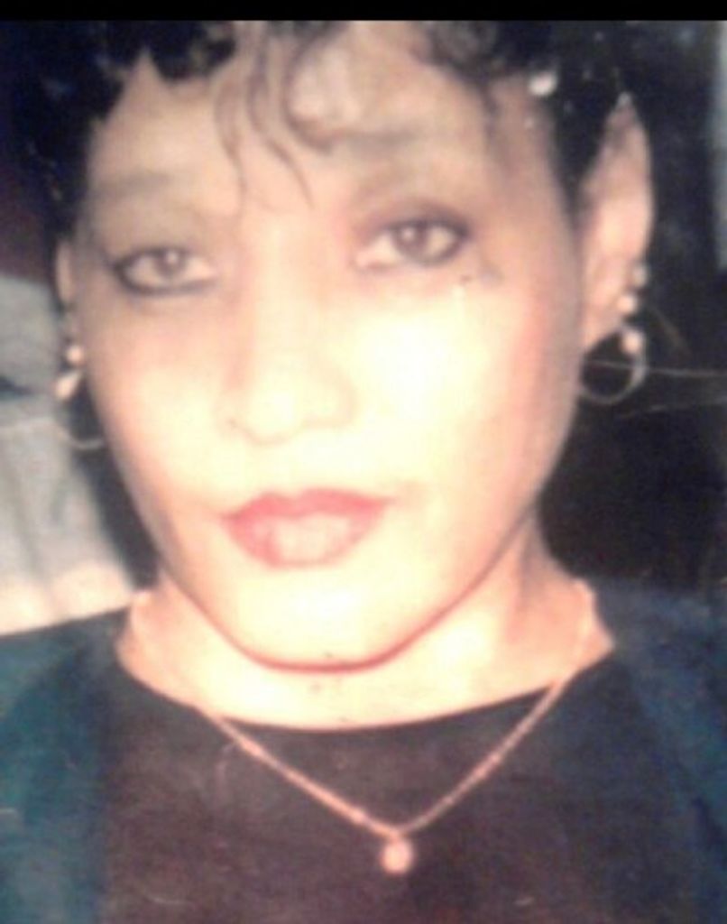 Mrs. Nancy Haygood Collier Profile Photo