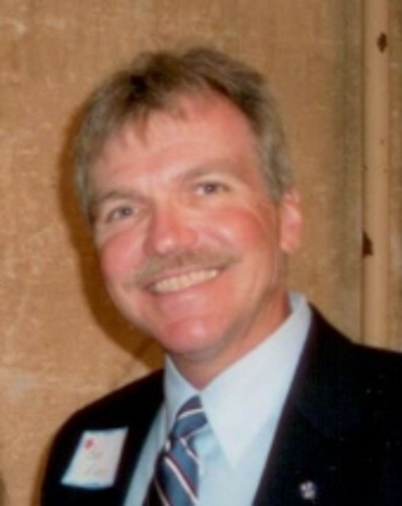 Robert ''Bob'' Ayres