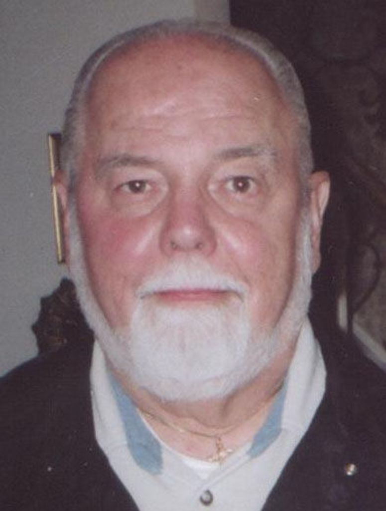 Theodore Phillips Profile Photo