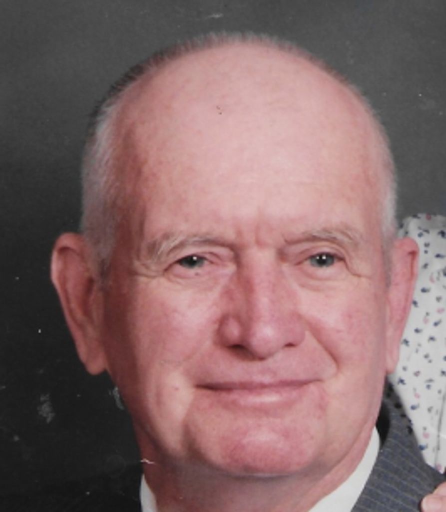 James Morgan Noel Jr.