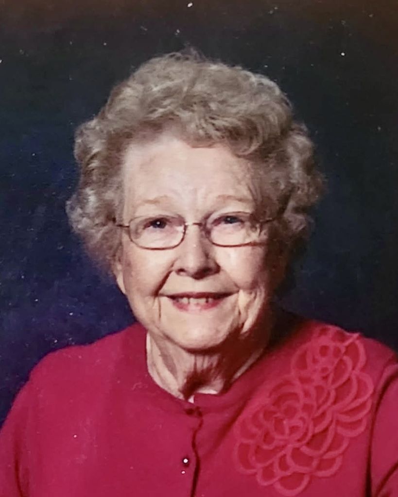 Lena Ruth White Dalton Profile Photo