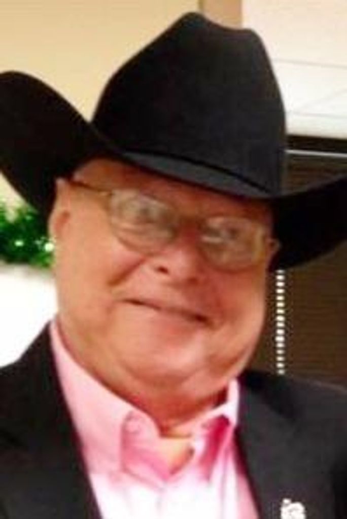 Michael Frank "Poppy" Klozer