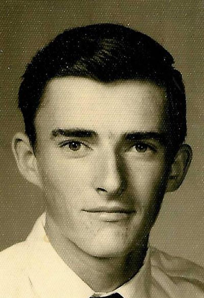 Stanley Crossley