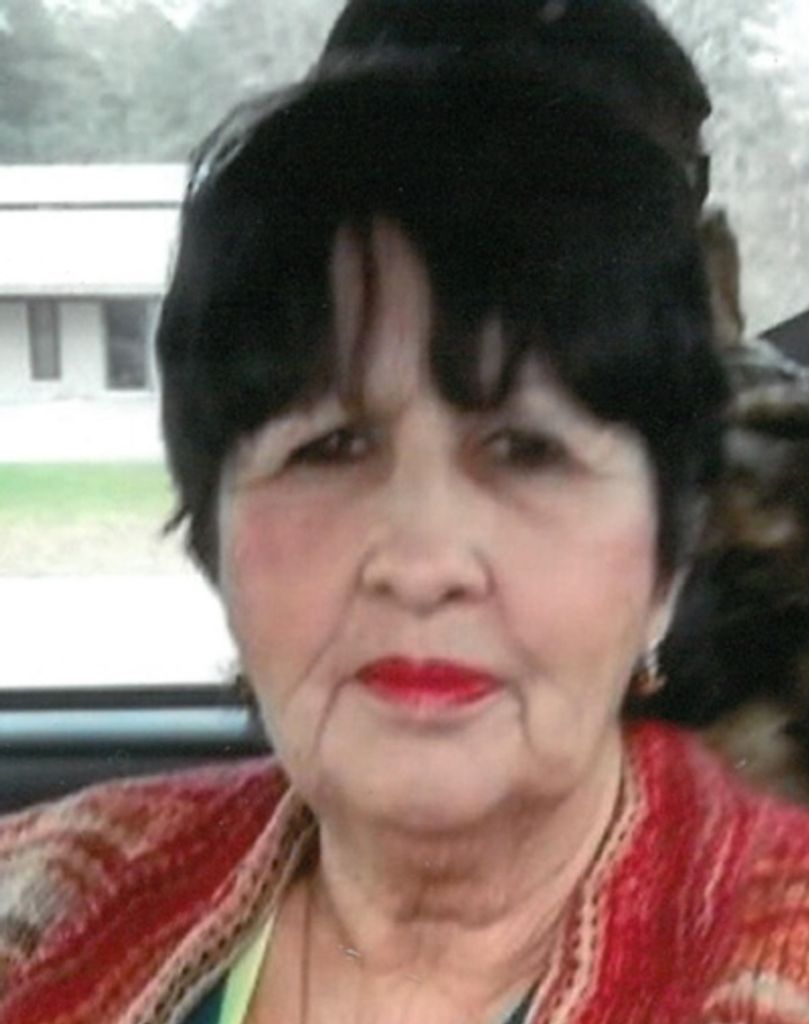 Susie Ellen Rainwater Profile Photo