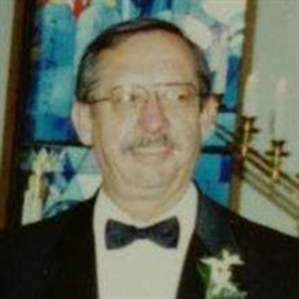 Gerald "Jerry" Burns