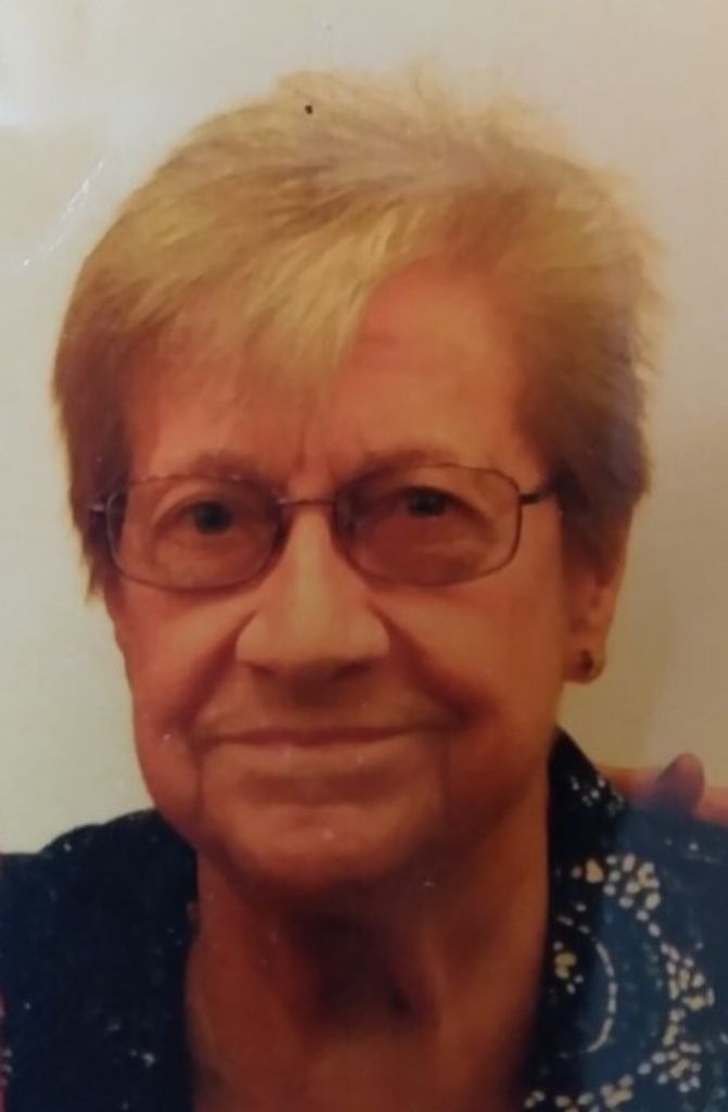 Joyce Elaine Hutchison