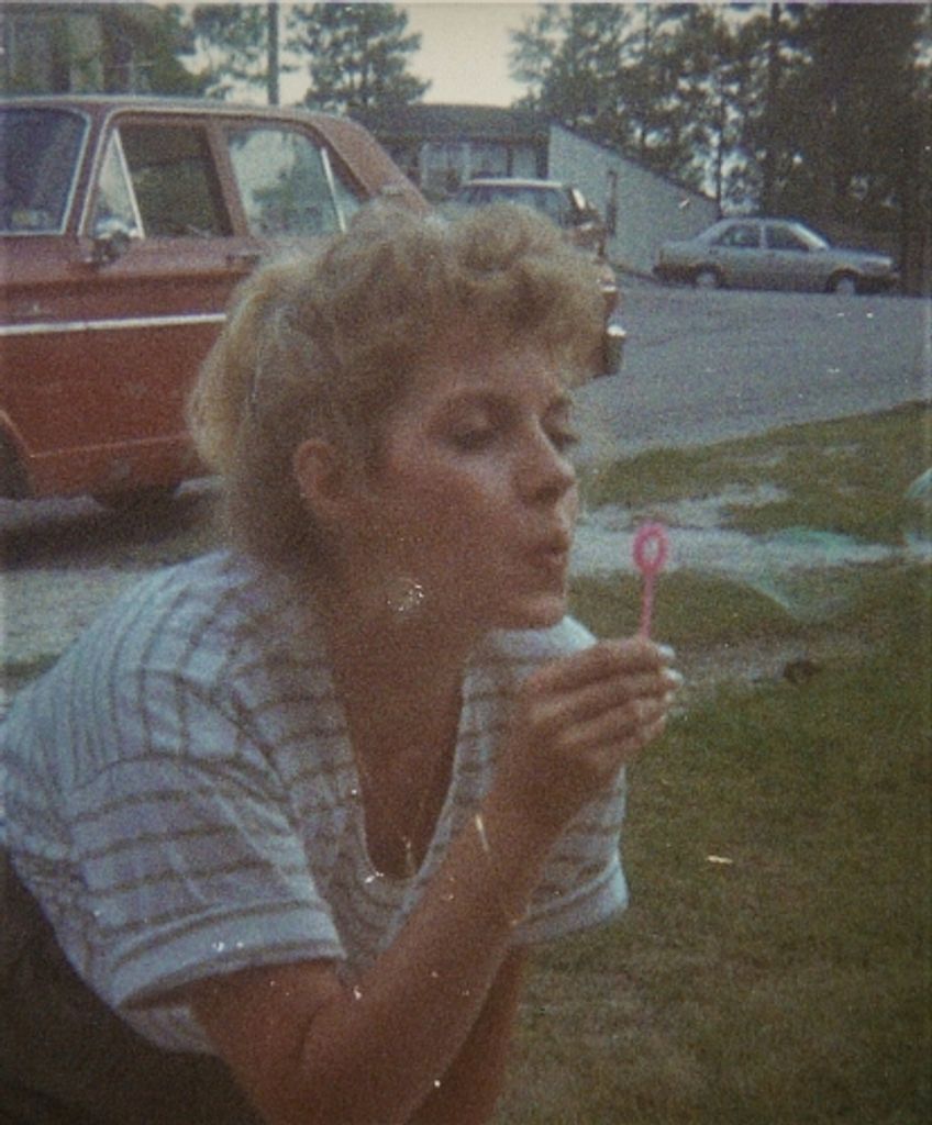 Mrs. Sheryl Lynn Blease