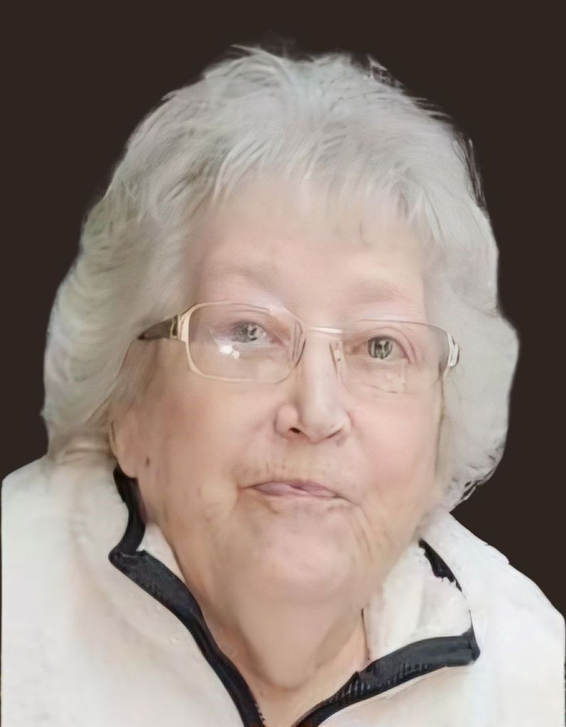 Sylvia A. Pendegraft