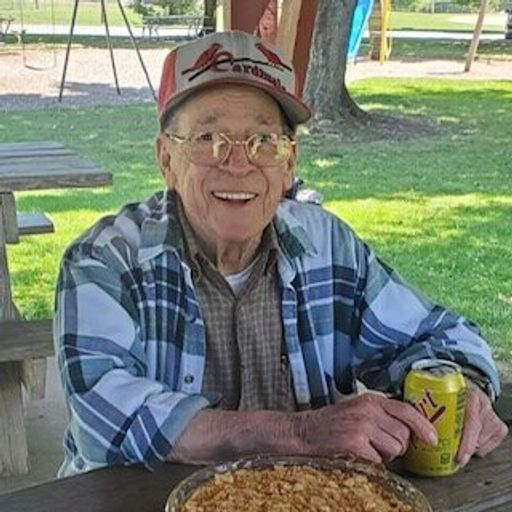 Joseph H. Hepner Profile Photo