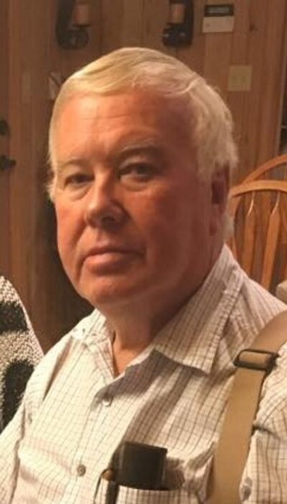 Thomas Johnson Profile Photo