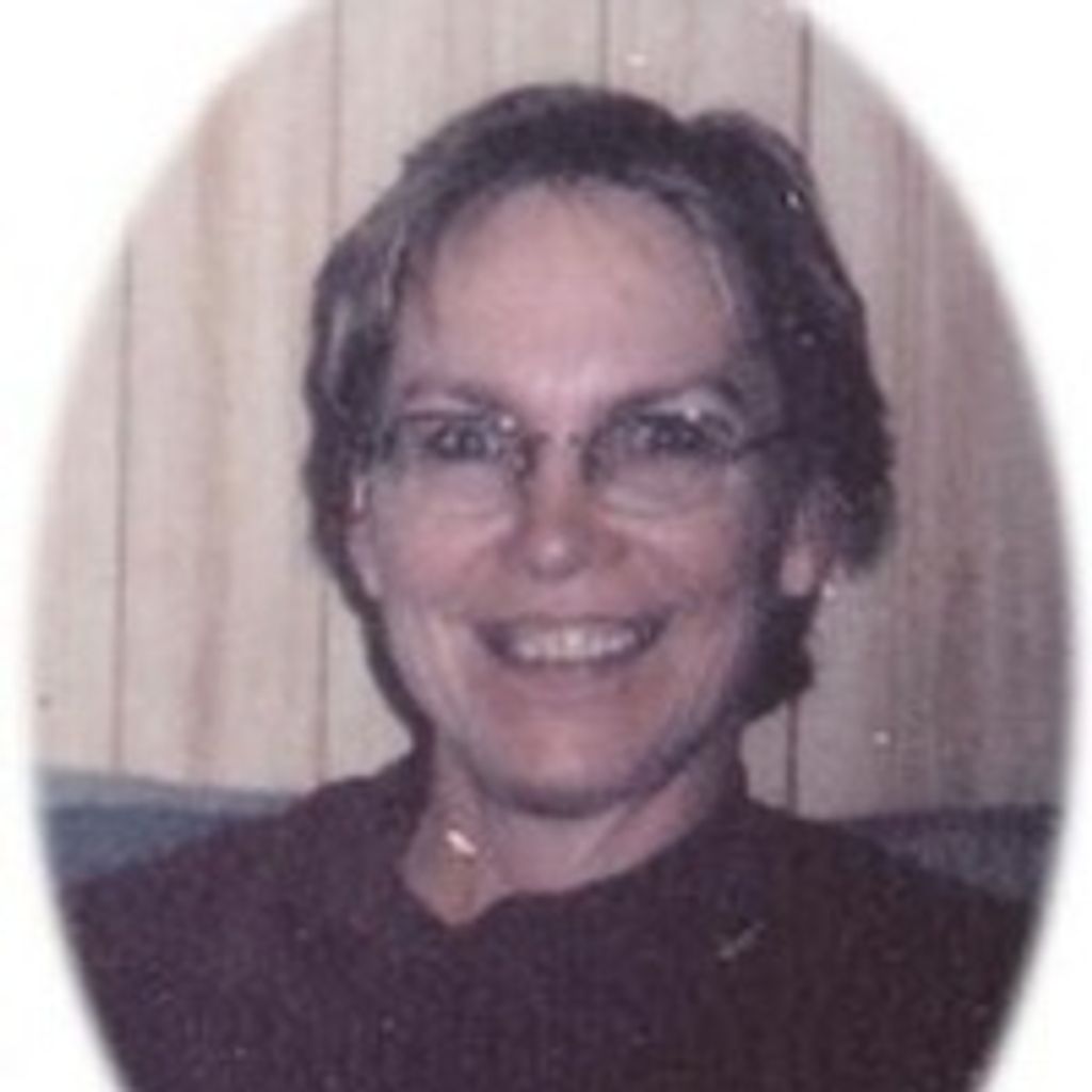 Linda Jo Smith
