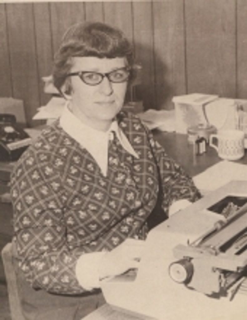 Patricia A.  Kwallek
