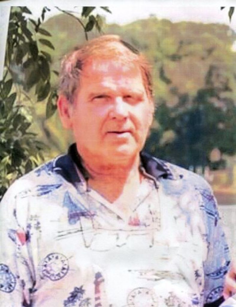Raymond P. Weakland Profile Photo