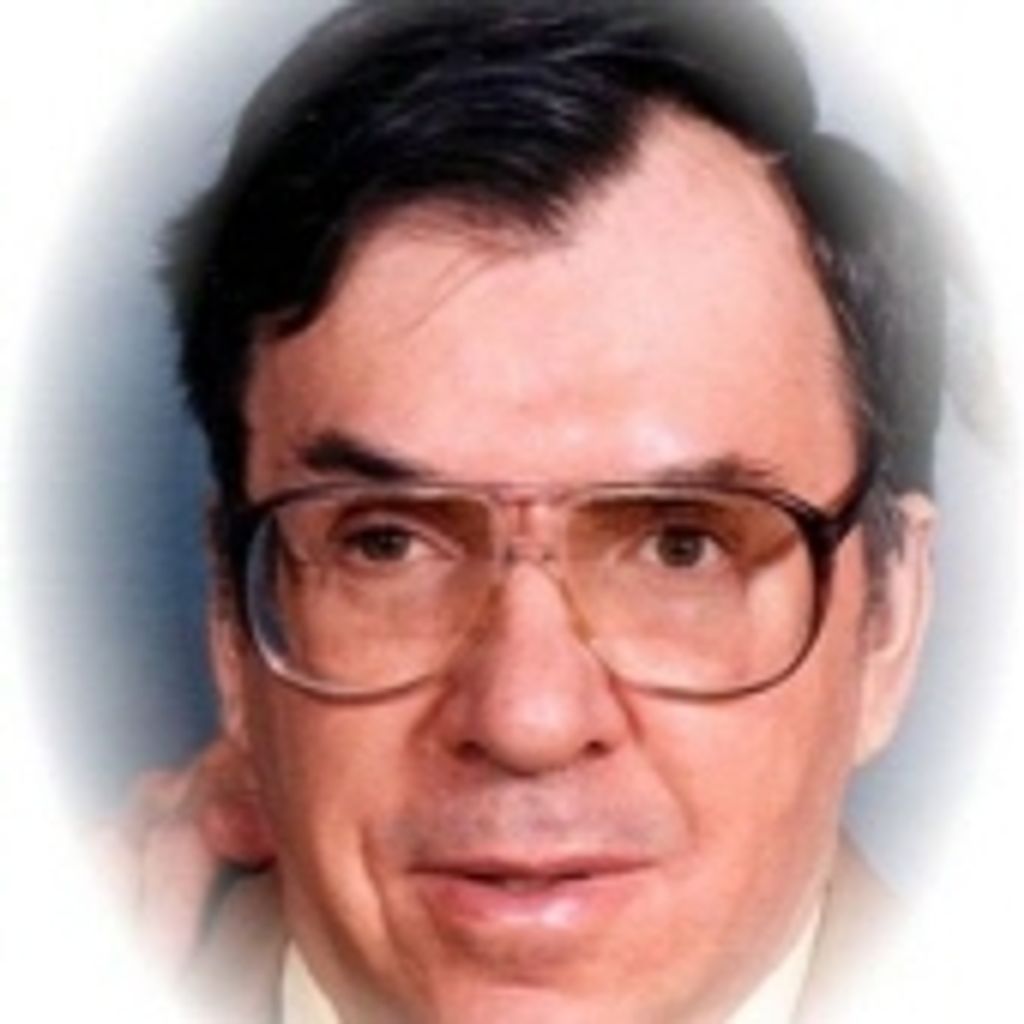 Thomas Z. Stumm