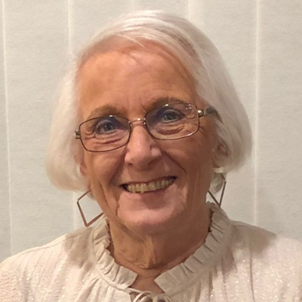 Mary Catherine Beller Profile Photo