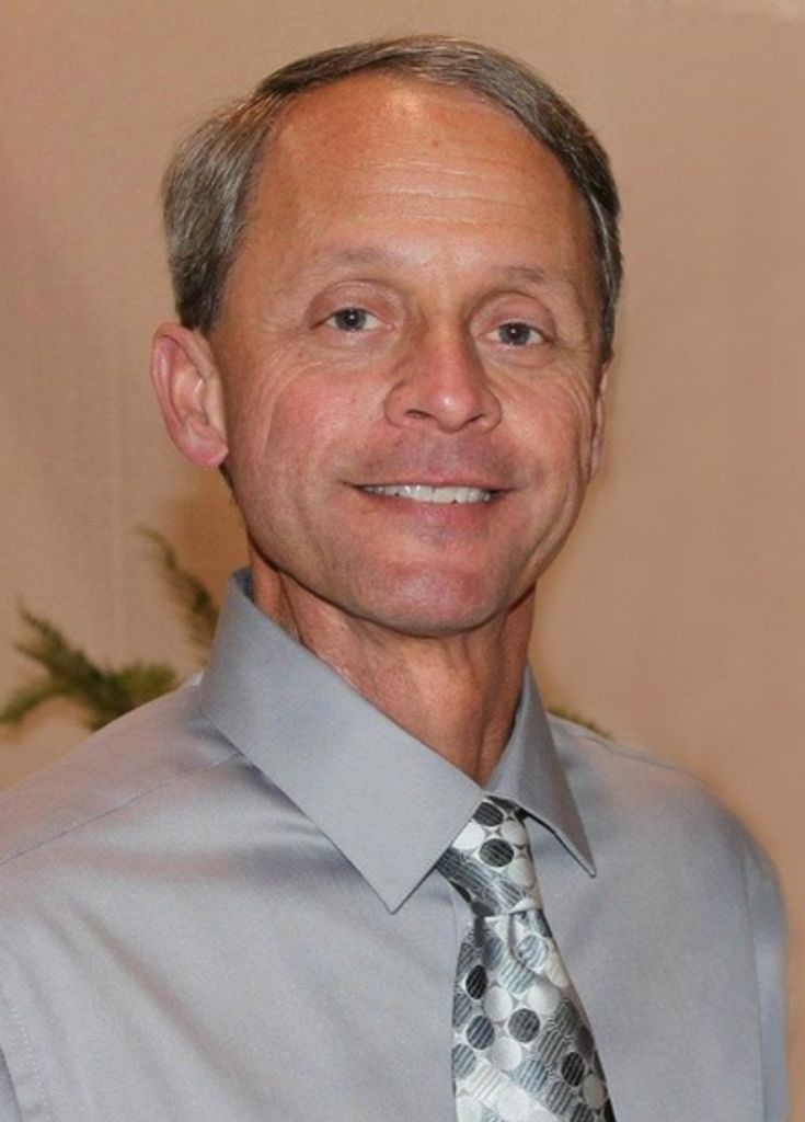 Marvin "Marty" Monroe Profile Photo