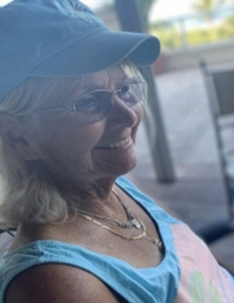Linda Kay Dickey