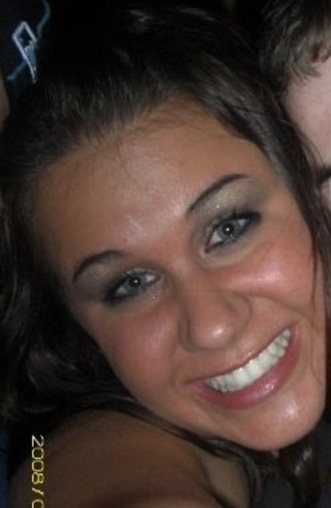 Lauren Kacie-Menyhart Dear