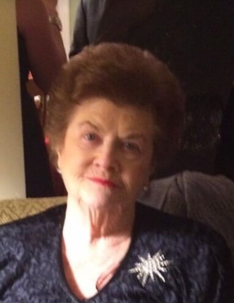 Marie  Horn