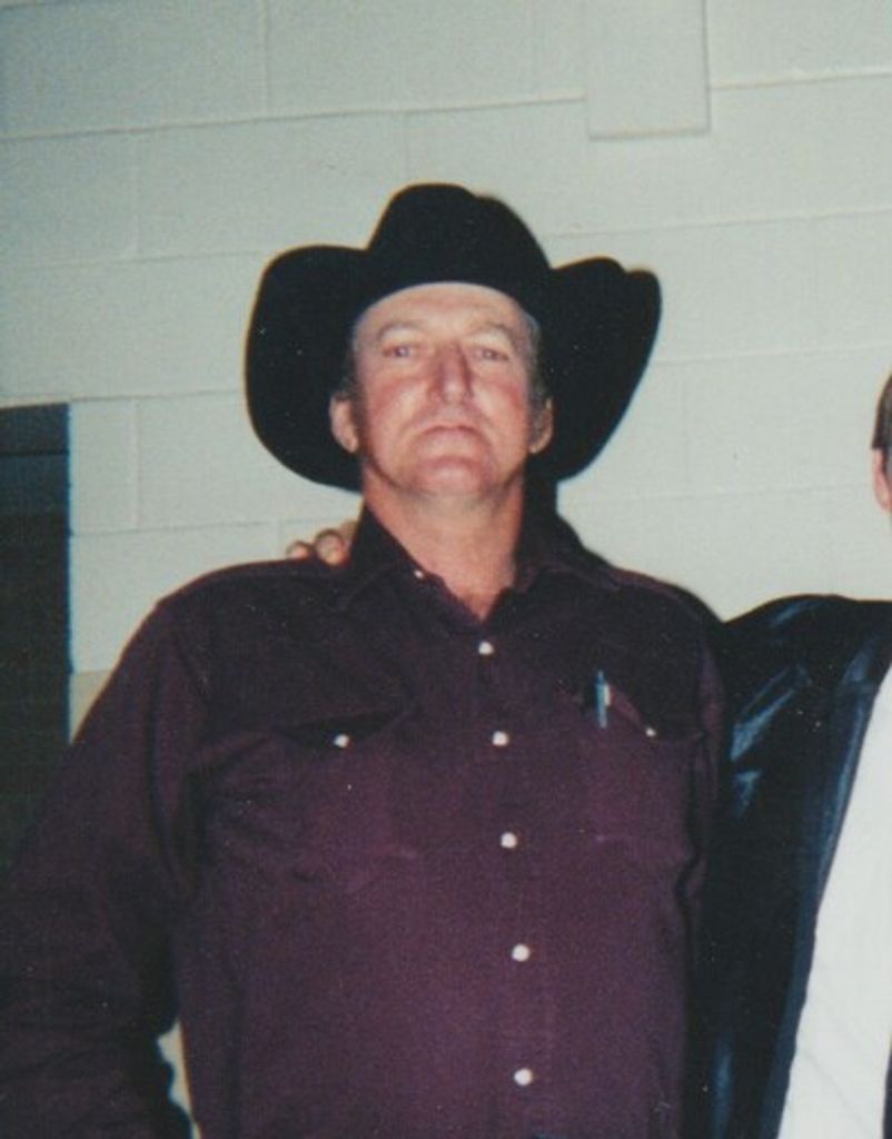 Gerald Clifford Wilson