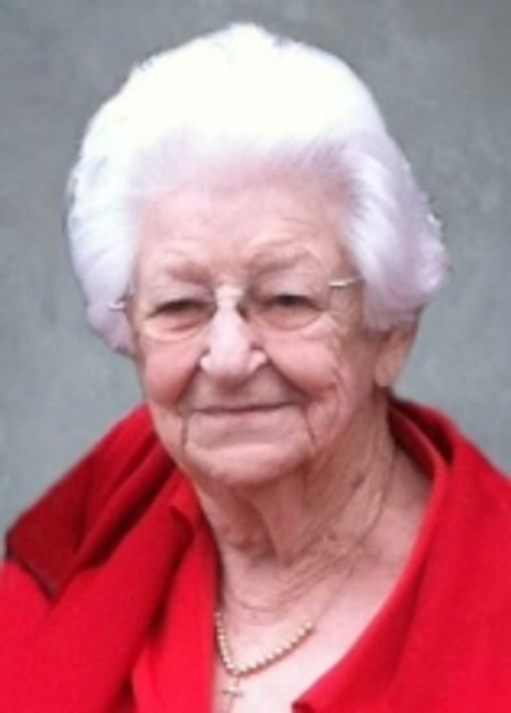 Mae 'Mit' LeBlanc Profile Photo
