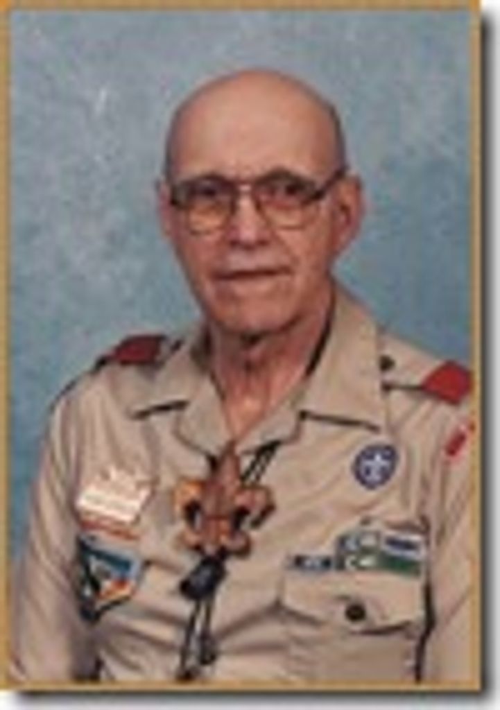 Quimby C. Enterline
