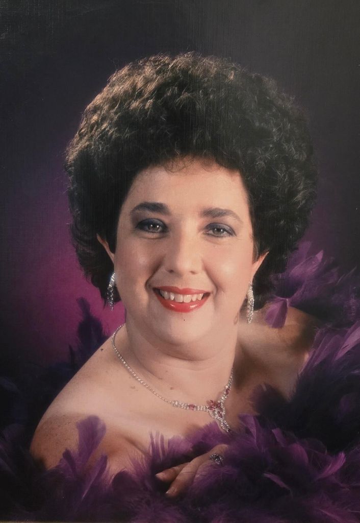 Wanda Marlene Adwell Runyon Profile Photo