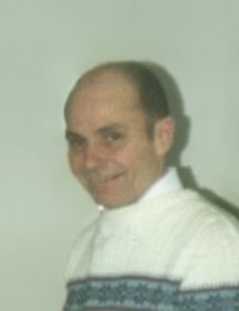 Kenneth Freeman