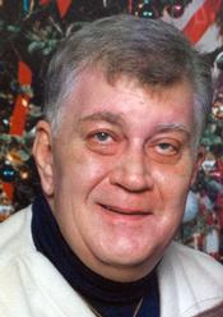 Larry L. Kerestes
