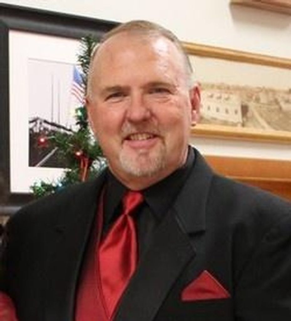 Gary Lamparek