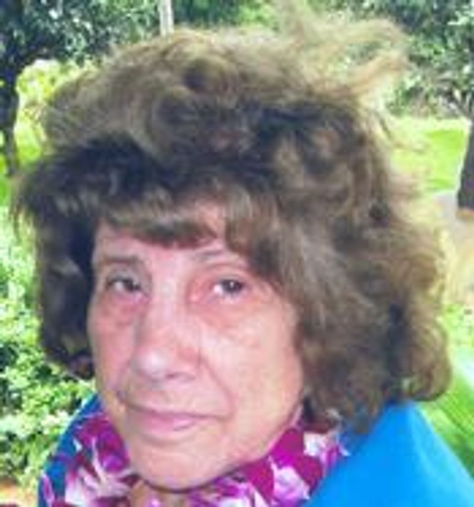 Dorothy (Nascimento) Raposo