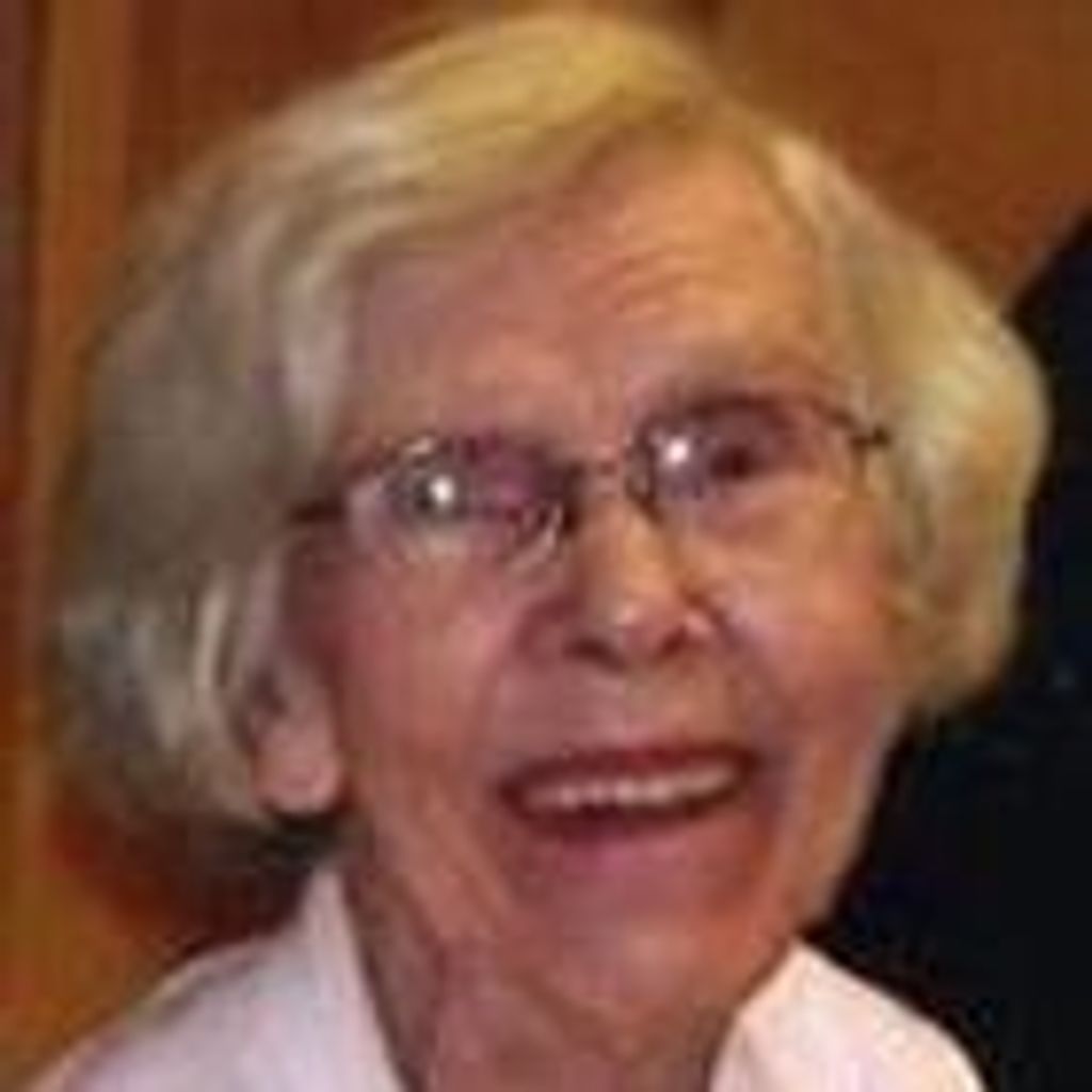 Helen Cashin