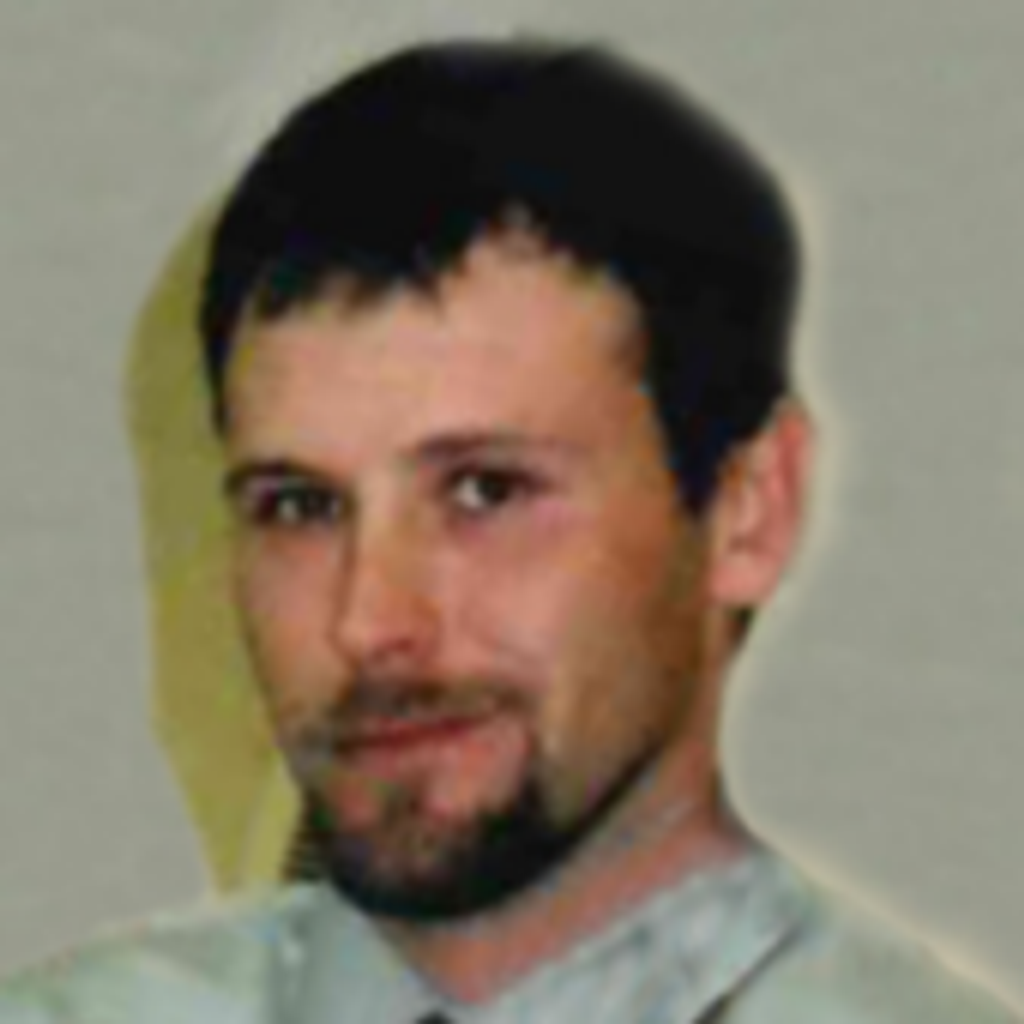 Christopher 'Mike' Pallas
