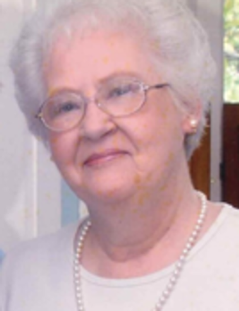 Sandra Teresa Smith
