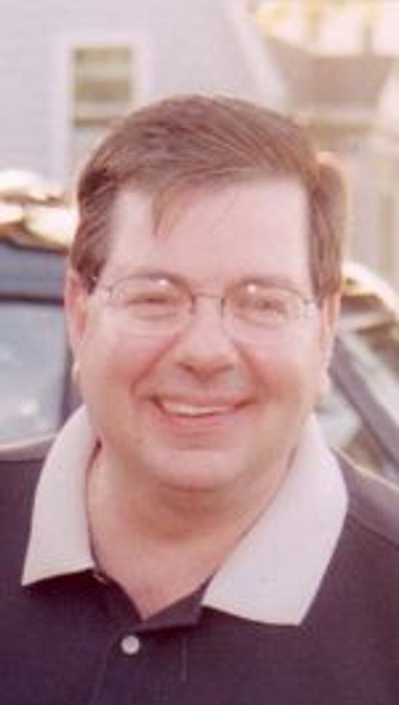 Michael John "Howie" Cranney