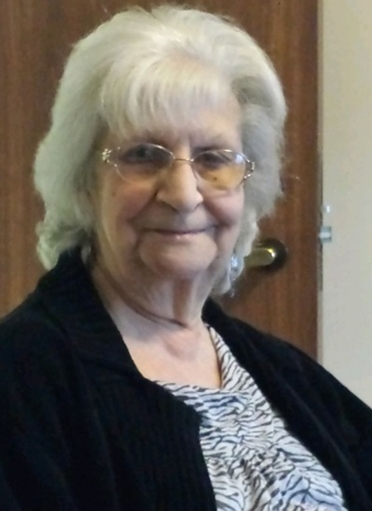 Margaret T. (Barkett) Miller Profile Photo