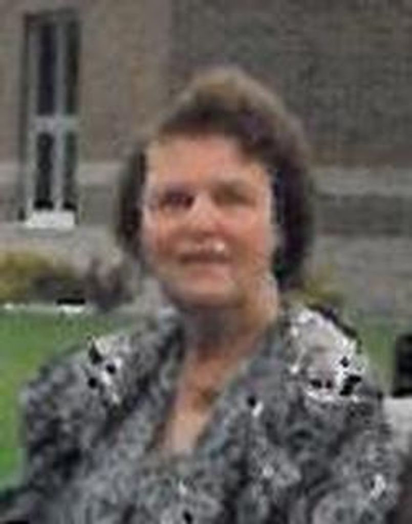 Eunice Strommen