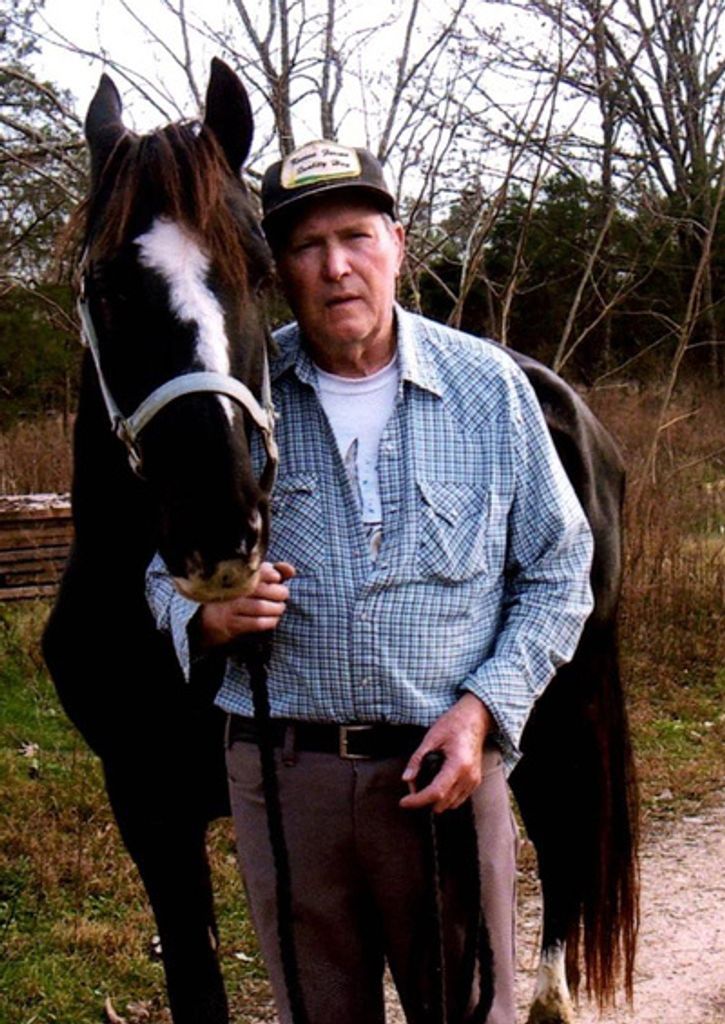 Nuel Francis Cockrum Profile Photo