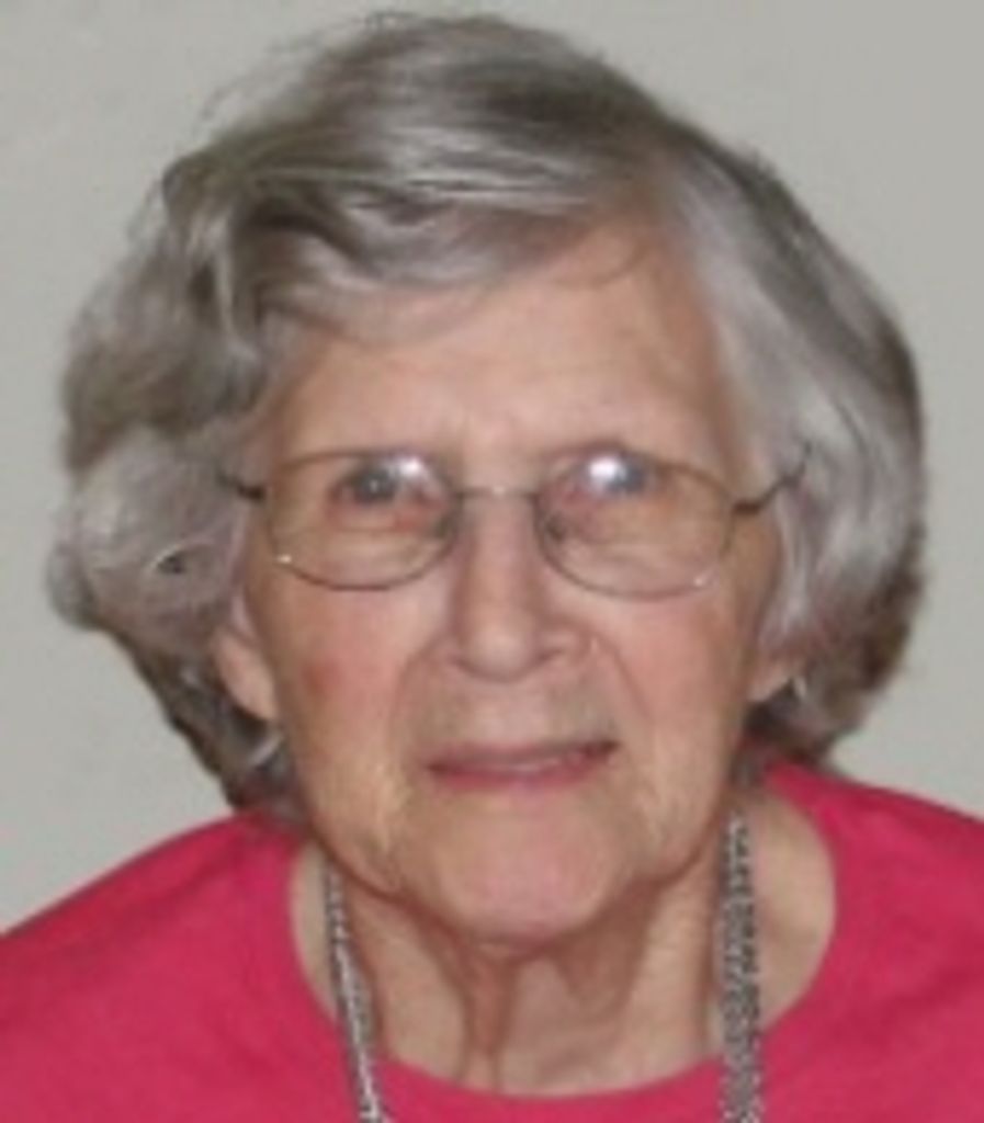 Lina Simpson Springer Mrs. Hildreth