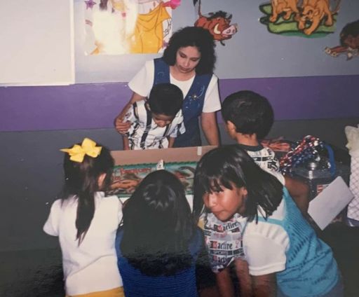 Judy G.  Hinojosa photo gallery thumbnail 39 of 87