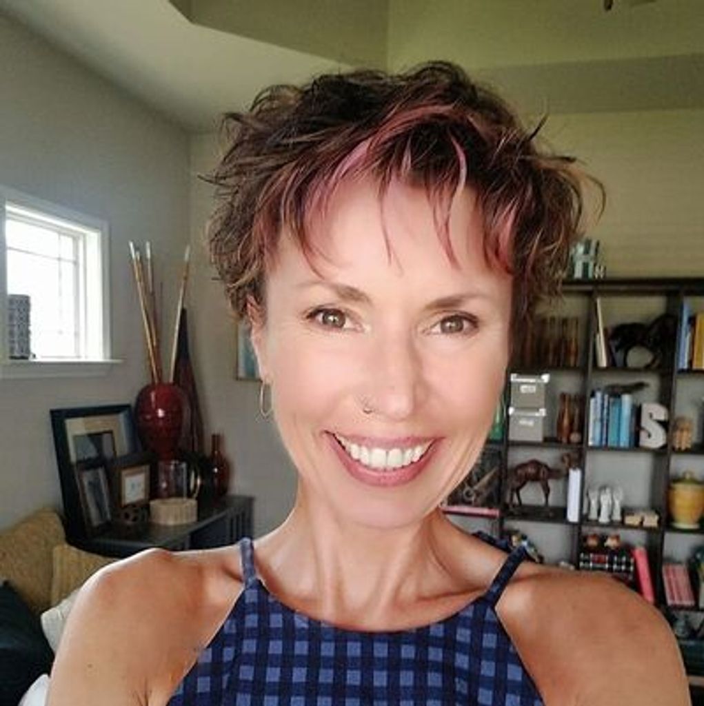 Shawna Lei Wiggins Profile Photo