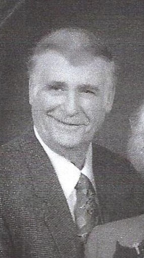Richard "The Peanut King" H. Green, Sr. Profile Photo