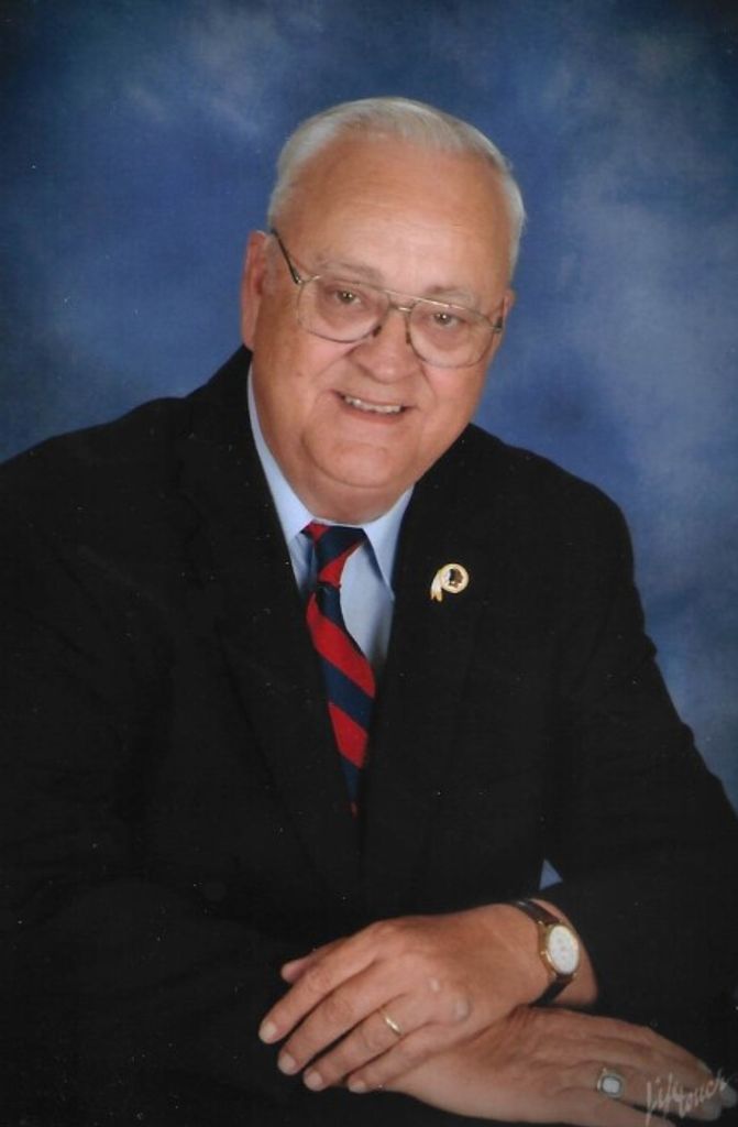 Wayne Reese Tallent