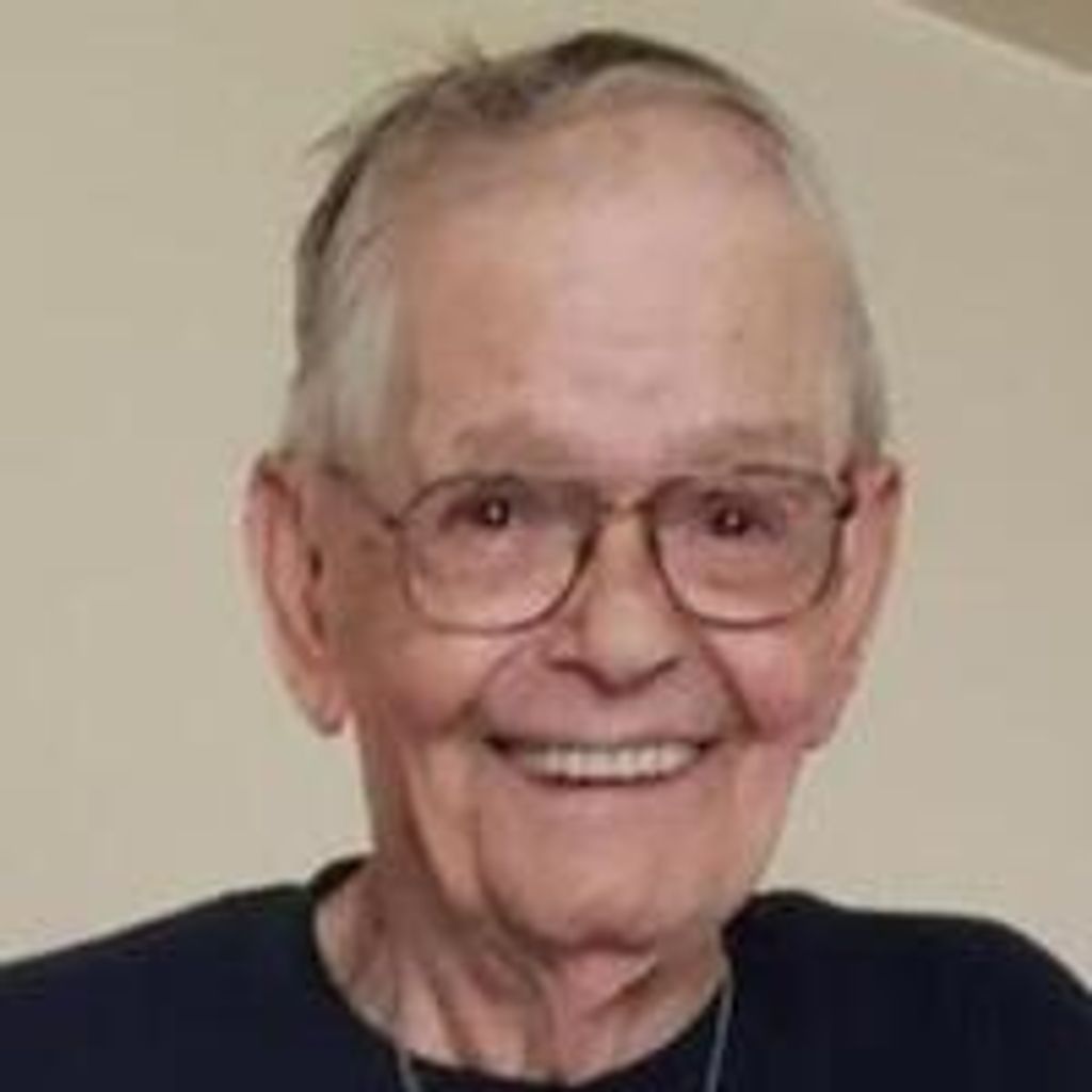 Wayne Louis Shryock