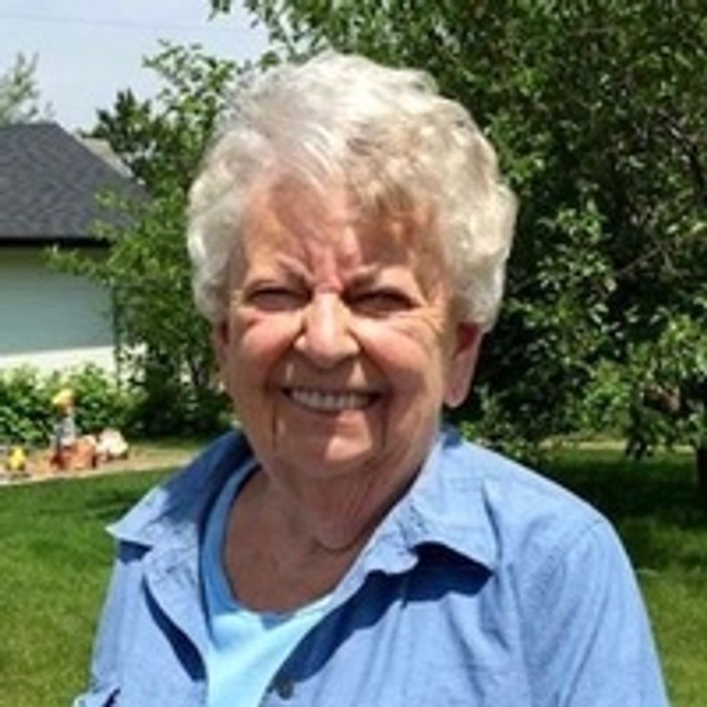 Marjorie Mae Jordan Profile Photo