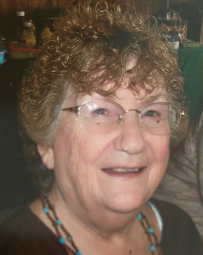 Barbara Ann Baker Profile Photo
