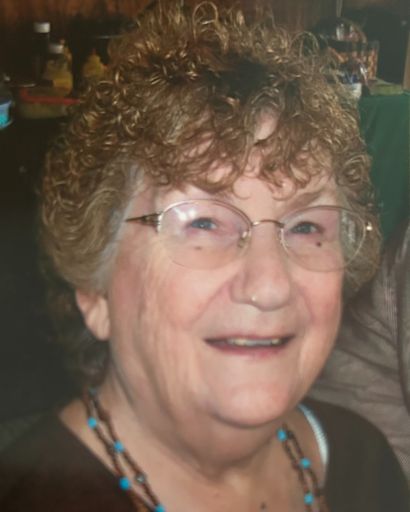 Barbara Ann Baker's obituary image